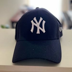 New York Yankees New Era Cap